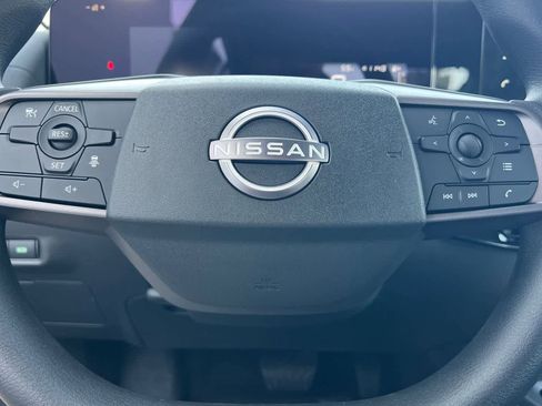 New 2026 Nissan Sentra S image 26