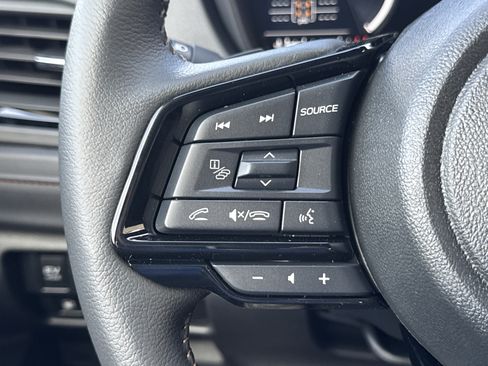 New 2026 Subaru Forester Touring image 15