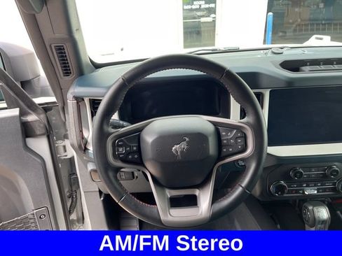 Used 2026 Ford Bronco Heritage Edition AWD/4WD image 13