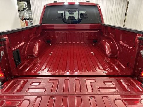Used 2023 Ford F150 Lariat w/ Equipment Group 502A High AWD/4WD image 23