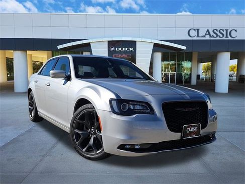 Used 2023 Chrysler 300 S image 1