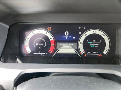 New 2026 Toyota 4Runner TRD Sport AWD/4WD image 9