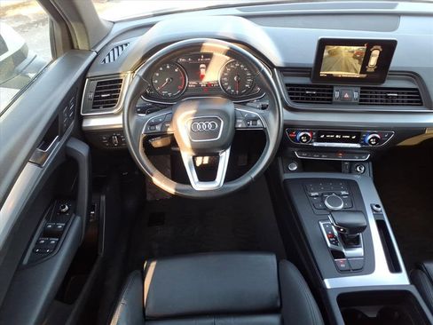 Used 2020 Audi Q5 2.0T Premium image 28