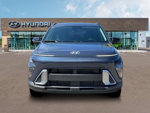 New 2026 Hyundai Kona SEL Sport FWD image 12