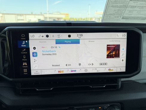 New 2026 Jeep Wrangler Unlimited Sport image 21