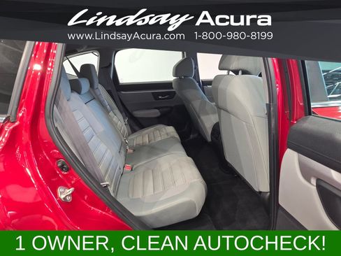 Used 2020 Honda CR-V LX image 10