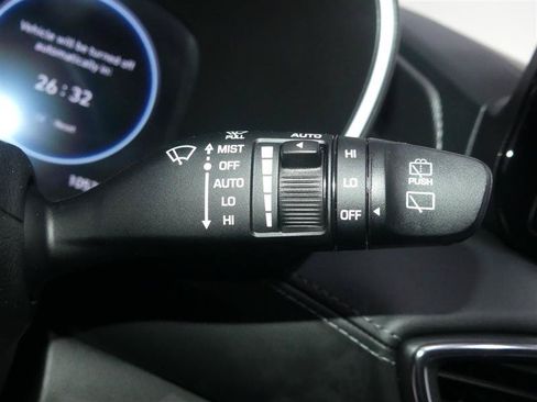 Used 2022 Hyundai Santa Fe Limited AWD/4WD image 36