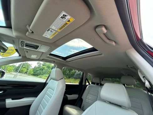 Used 2026 Honda CR-V EX-L image 15