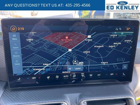 New 2026 Ford Mustang GT Premium image 7