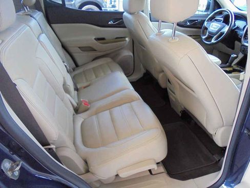 Used 2019 GMC Acadia Denali w/ Technology Package image 10