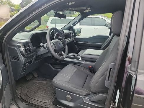 Certified 2024 Ford F150 STX AWD/4WD image 2
