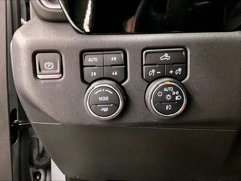 Used 2024 Chevrolet Silverado 1500 RST w/ True North Edition Plus AWD/4WD image 38