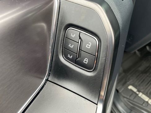 Certified 2024 Ford F150 Platinum w/ FX4 Off-Road Package image 24