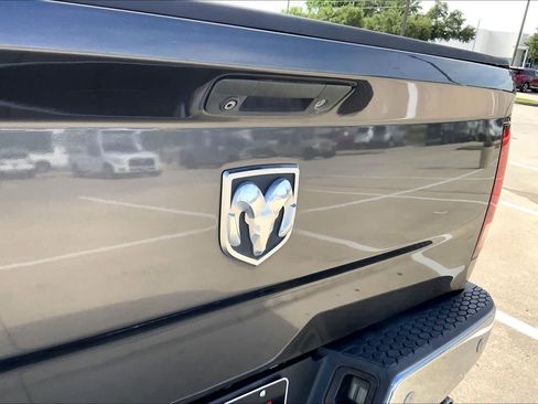 Used 2016 RAM 1500 Lone Star RWD image 30