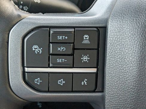 New 2024 Ford F250 Lariat w/ Lariat Ultimate Package image 26