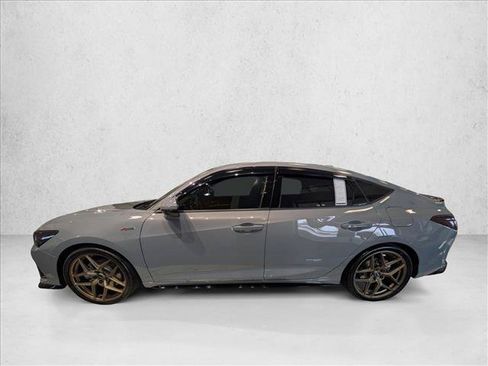 New 2026 Acura Integra A-Spec FWD image 5