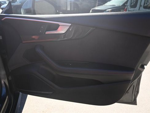 Used 2018 Audi S5 Premium Plus w/ Navigation Package image 56