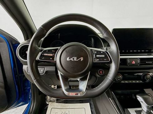 Used 2023 Kia Forte GT-Line FWD image 11