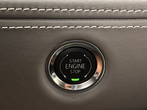 Certified 2026 Cadillac Escalade Platinum Sport w/ LPO, ONYX Package image 21