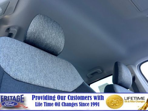 New 2026 Ford Maverick XLT image 16