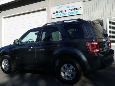 Used 2009 Ford Escape Limited image 18