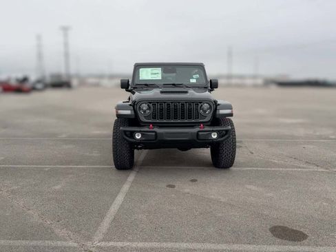 New 2026 Jeep Wrangler Unlimited Rubicon image 2