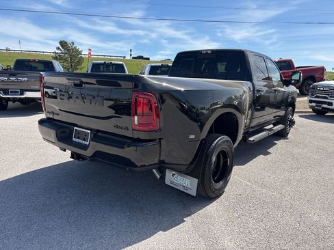 New 2026 RAM 3500 Lone Star image 6