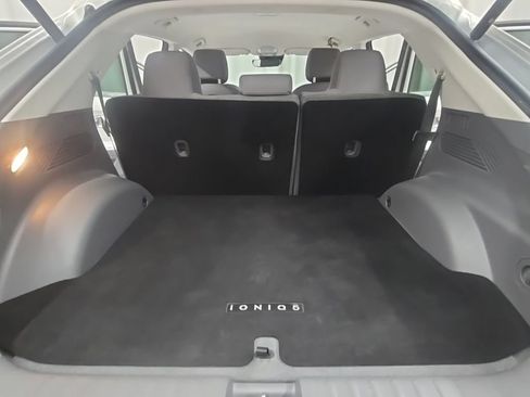 Certified 2024 Hyundai Ioniq 5 SEL AWD/4WD image 16