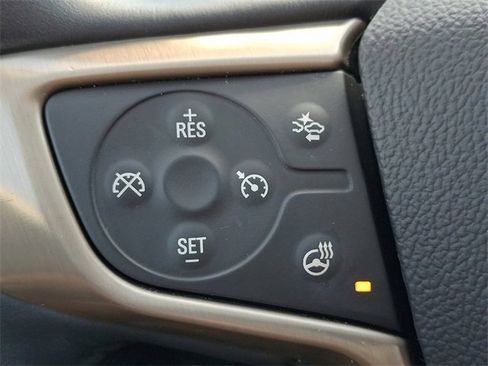 Used 2018 GMC Acadia Denali w/ Technology Package image 24