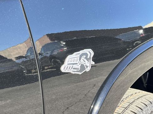 New 2026 RAM 1500 Big Horn image 4