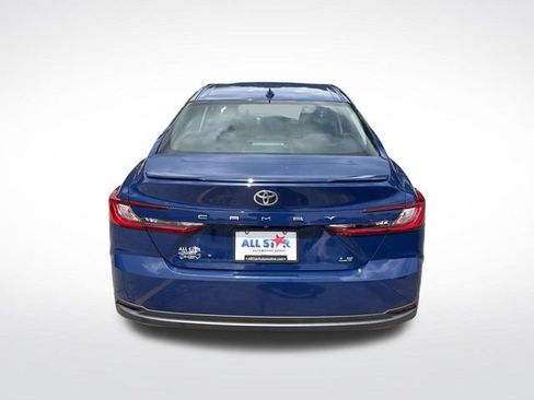 Used 2025 Toyota Camry LE FWD image 9