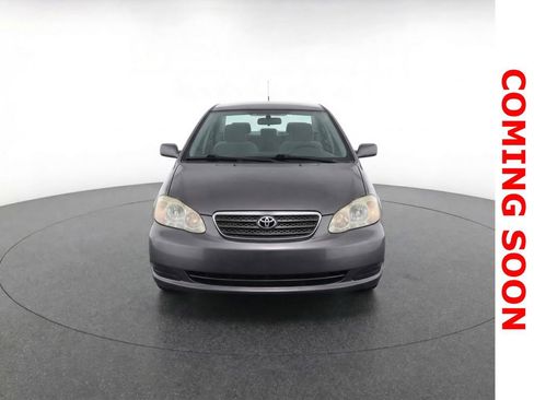 Used 2007 Toyota Corolla LE image 7