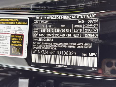 Certified 2026 Mercedes-Benz GLC 300 4MATIC image 14