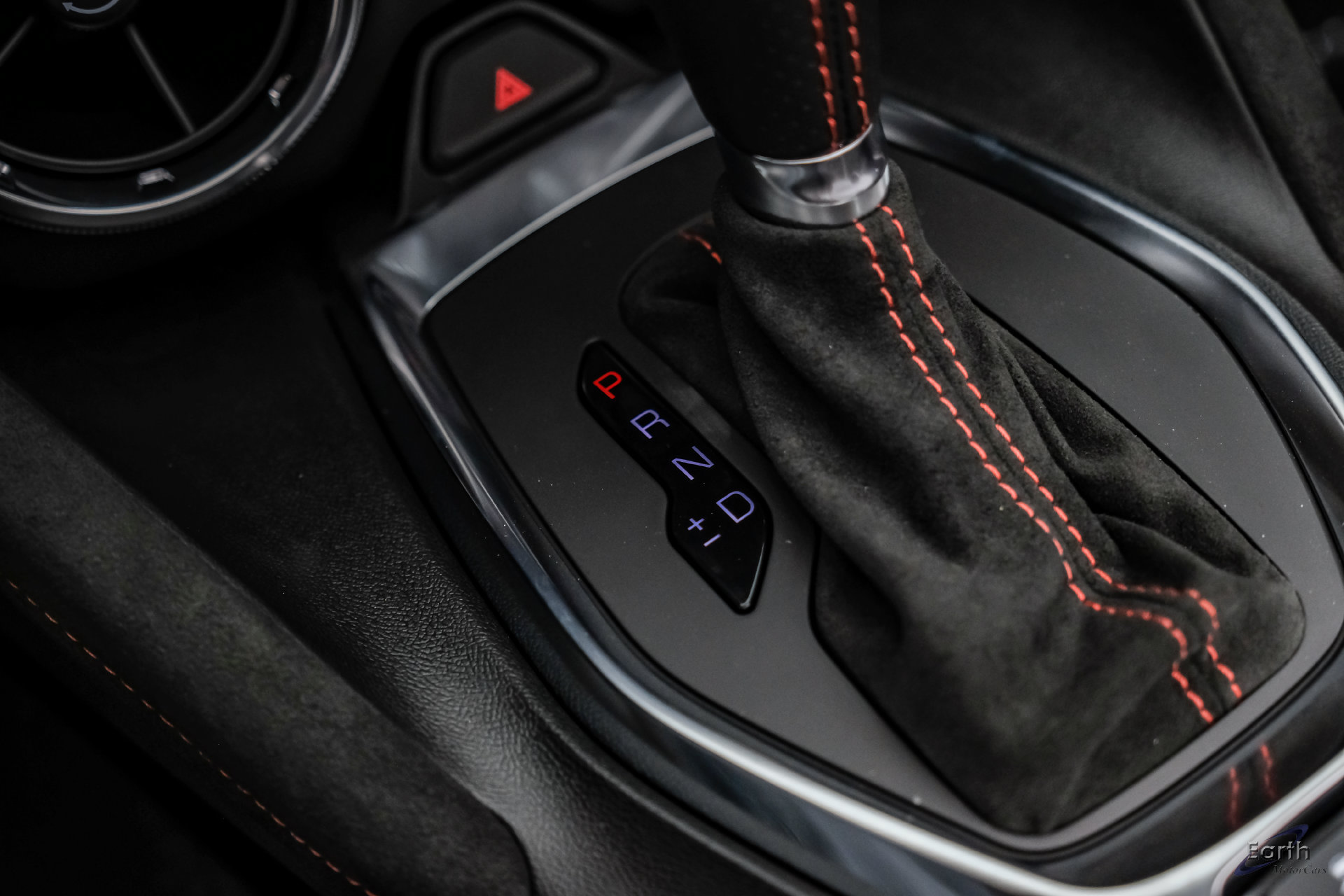 Used 2024 Chevrolet Camaro ZL1 RWD image 74