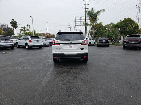 Certified 2024 Subaru Ascent Onyx Edition image 6