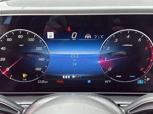 New 2026 Mercedes-Benz GLE 350 4MATIC image 21