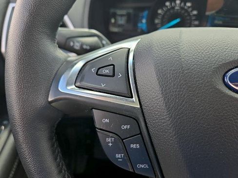 Used 2024 Ford Edge SEL w/ Convenience Package AWD/4WD image 14