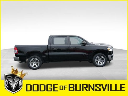 Used 2022 RAM 1500 Big Horn image 11