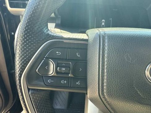 Used 2024 Toyota Tacoma TRD Sport w/ TRD Sport Upgrade Package AWD/4WD image 31