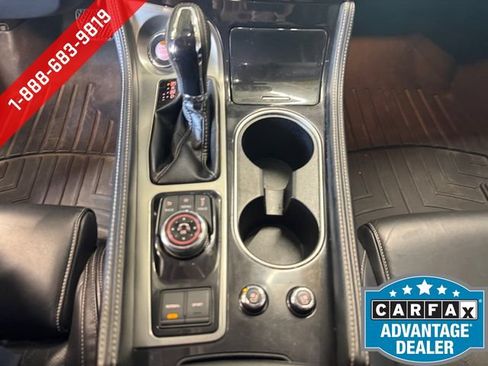 Used 2017 Nissan Maxima Platinum FWD image 15