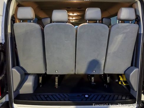 Used 2016 Ford Transit 350 XL RWD image 21