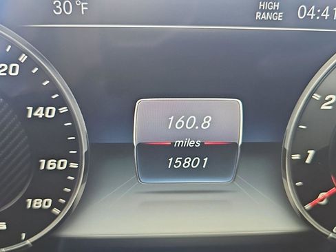 Used 2024 Mercedes-Benz G 63 AMG AMG G 63 image 11