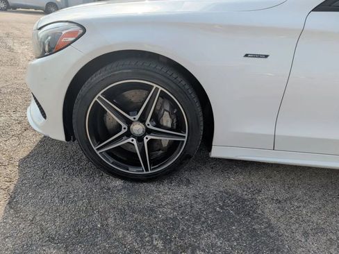 Used 2016 Mercedes-Benz C 450 AMG image 16