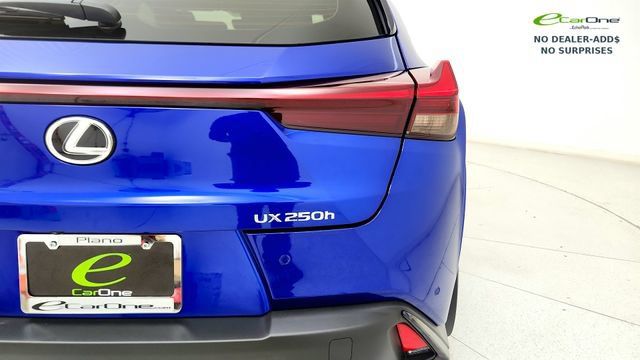 Used 2024 Lexus UX 250h F Sport FWD image 27