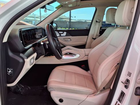 Used 2024 Mercedes-Benz GLE 350 4MATIC image 21