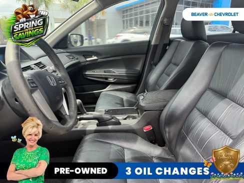 Used 2012 Honda Accord SE image 8