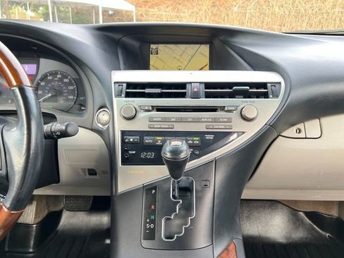 Used 2010 Lexus RX 350 350 image 24