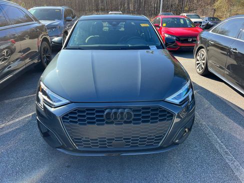 Used 2023 Audi A3 2.0T Premium w/ Convenience Package image 2