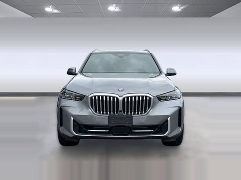 Certified 2026 BMW X5 xDrive40i w/ Climate Comfort Package AWD/4WD image 6