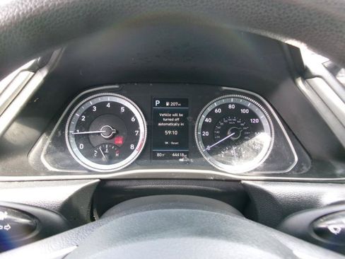 Used 2023 Hyundai Sonata SEL FWD image 16